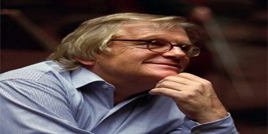 МГАСО и Юстус Франтц исполнят «Симфонию №5» Густава Малера в «Зарядье»