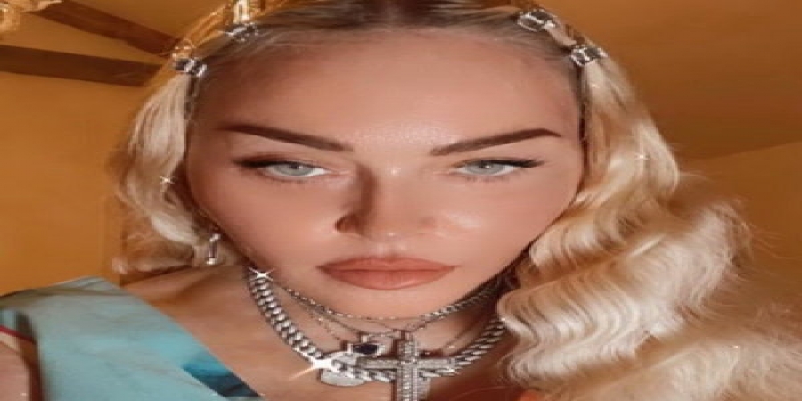 Мадонна отправится в юбилейный мировой тур