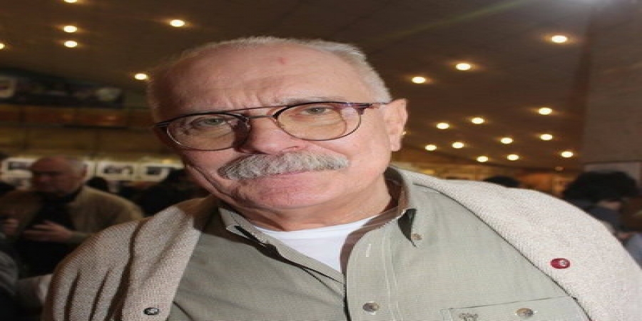 Никита Михалков выписался из больницы