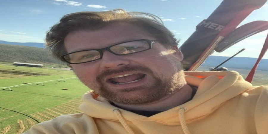 Создатель «Рика и Морти» Джастин Ройланд лишился своего проекта из-за обвинений в домашнем насилии