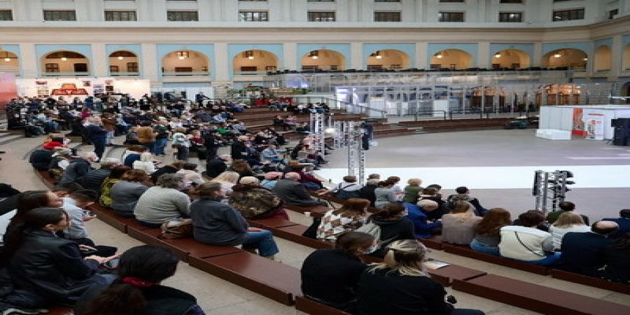 На деловой программе выставки-форума «Уникальная Россия» расскажут о состоянии креативной экономики и инвестициях в нее