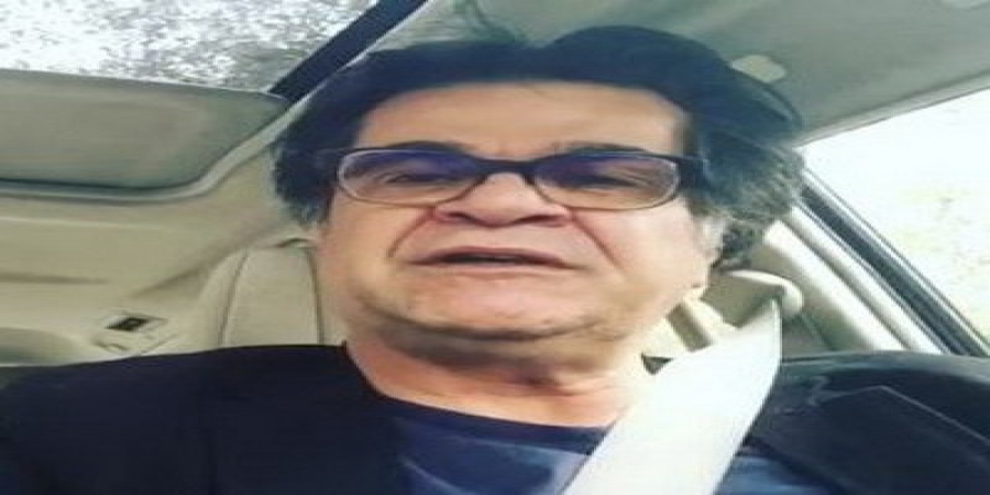 Джафара Панахи выпустили из иранской тюрьмы