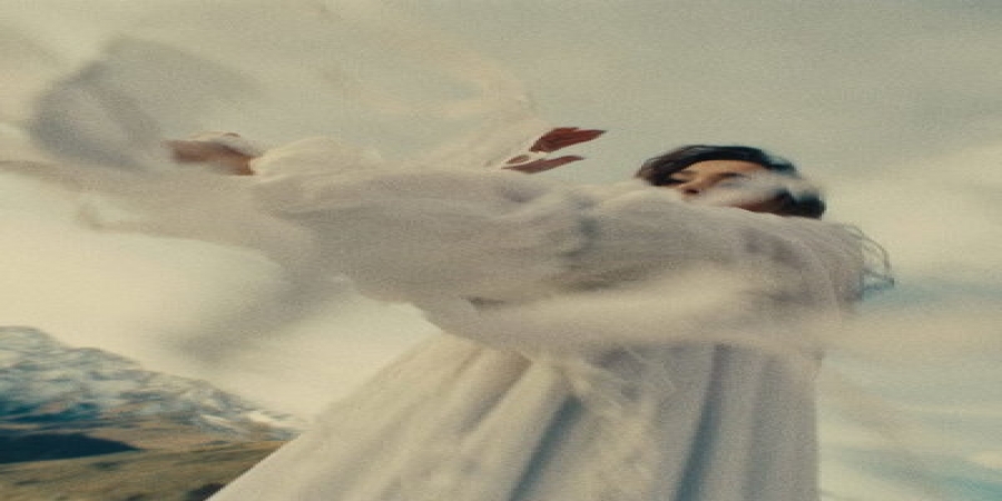 Andro снял «Дай мне только шанс» в тумане владикавказского ущелья