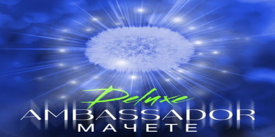 Рецензия: «Мачете» - «Ambassador». Музыкальная проповедь