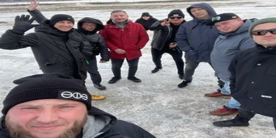 «Люмен» отпразднуют «XXV лет» со знаковыми песнями