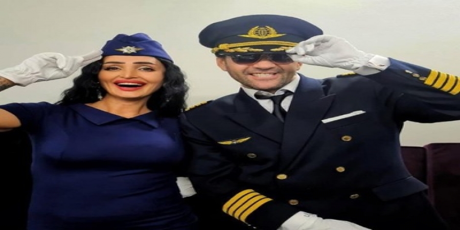 Александр Ломинский представил сольную программу "Благодарю" на концерте в Москве