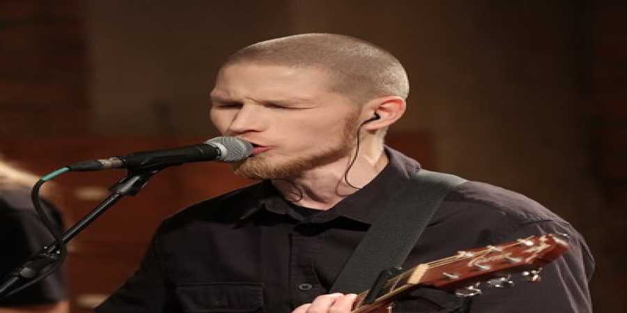 Вадяра Блюз сыграет рэп на «Квартирнике у Маргулиса»