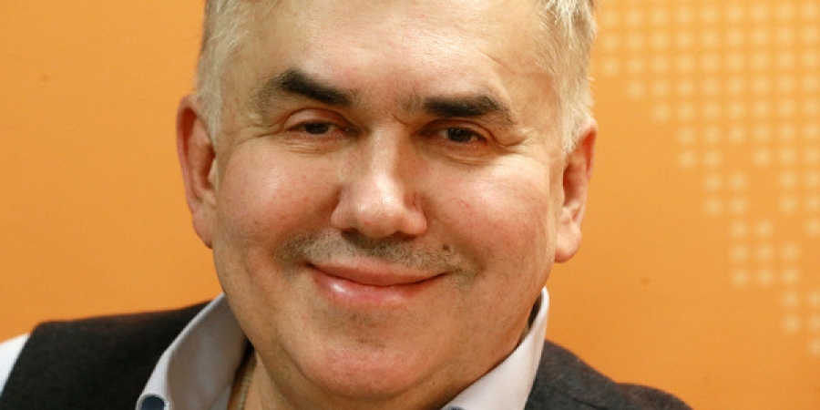 «Главное, чтобы было интересно»: Садальский о Евровидении-2020