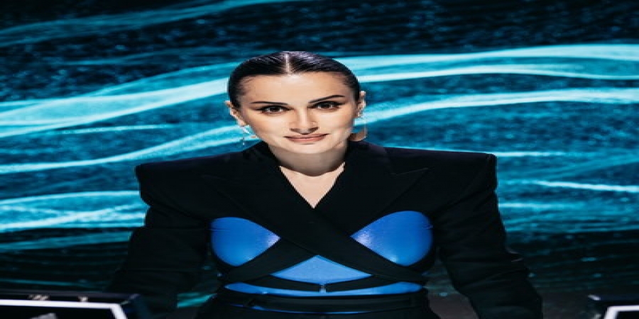 Тина Канделаки выяснит, кто из детей «Умнее всех»