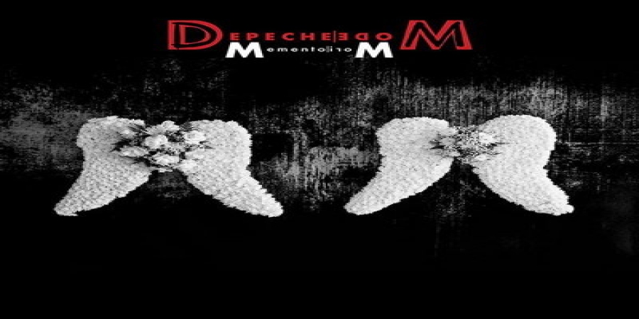Depeche Mode показали новый сингл из «Memento Mori»