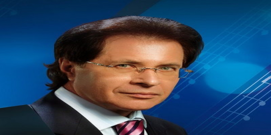 Олега Иванова поздравят с 75-летием концертом «Песня, моя песня!»