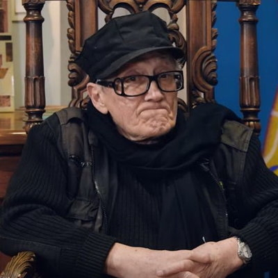 Михаил Шемякин рассказал Ксении Собчак о КГБ, Высоцком и Церетели