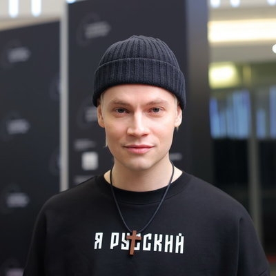 Shaman готовит большой сольный концерт в Кремле