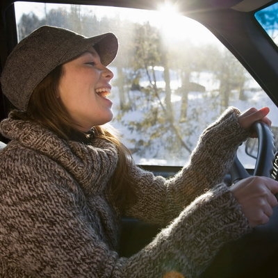 «Don't Stop Me Now» стала самой популярной песней автолюбителей