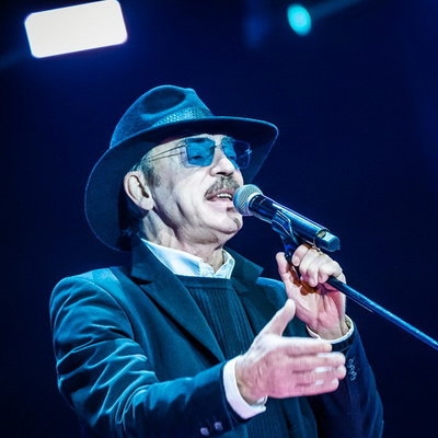 Лариса Долина, Лев Лещенко и Филипп Киркоров споют песни Виктора Резникова в концерте «Спасибо, родная!»