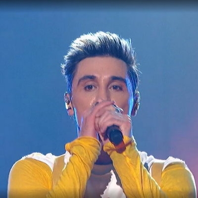 Концерт Димы Билана «Гладиатор. 25 лет для вас» покажет НТВ