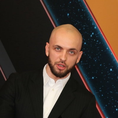 ST готовит «Первый» сольник