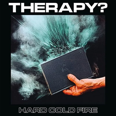 Therapy? выпустили альбом, полный гнева