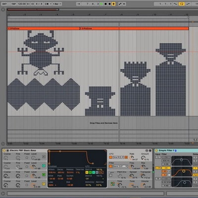 Выставка «Звучит» расскажет о многообразии звука