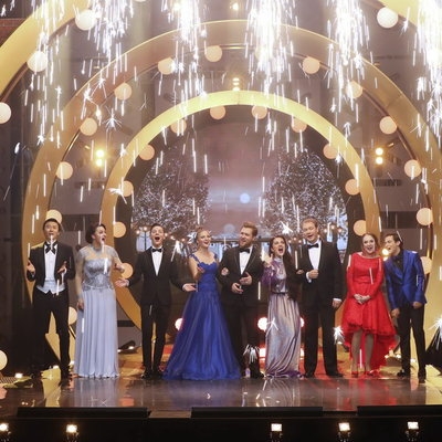 Отбор в новый сезон «Большой оперы» пройдет в прямом эфире на «Смотрим»