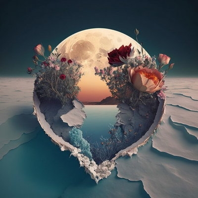 ЛСП пережил любовную болезнь в клипе «Вечная весна»