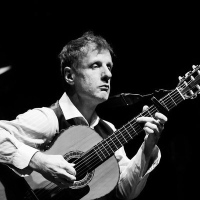 Дидюля откроет музыкальный портал в космос в Зелёном театре ВДНХ