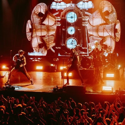 Hatters сыграют альбом «По ходу люблю» в Москве и Петербурге