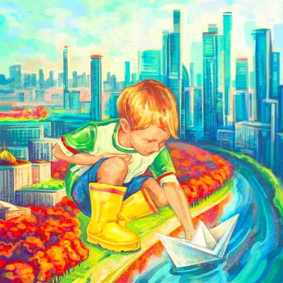 Роман Рябцев и Татьяна Буланова спели про «Игры»