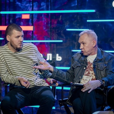 Шоу «Соль» возвращается на «Рен-ТВ» с Шаманом