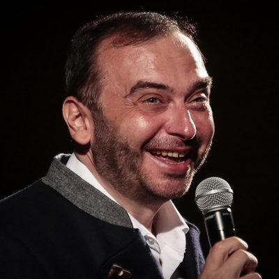 Юрий Башмет, Владимир Урин и Дмитрий Бертман расскажут про фестиваль Чайковского в Клину