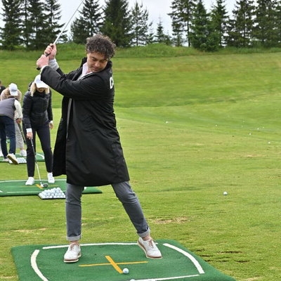 На Radio Monte Carlo Golf Cup обсудили изменения в экономике и спросе