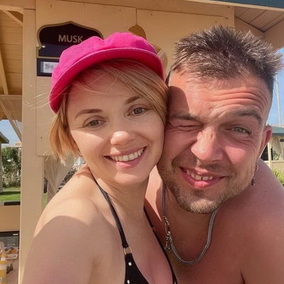 Ольга Кузьмина ждет второго ребенка