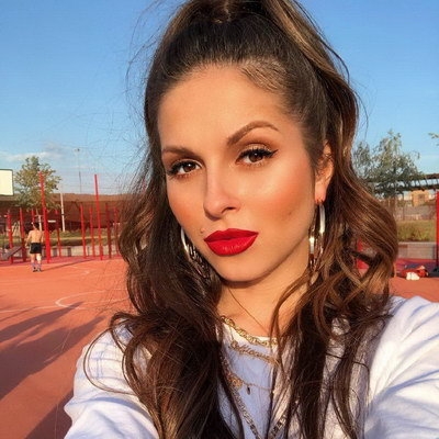 Нюша: «Я очень соскучилась по сцене, по музыке, по проявлению себя»