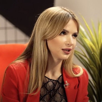 Юлия Михальчик рассказала Яне Чуриковой про жизнь до и после