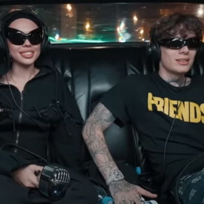 Обзор: «MC Taxi: Instasamka & Moneyken». Мат, бабло, любовь