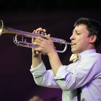 Джазовый оркестр Петра Востокова сыграет «Джаз с русской душой»