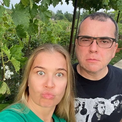 Муж Кристины Бабушкиной отправлен под домашний арест