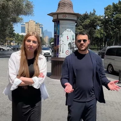 Эмин рассказал Светлане Бондарчук, почему вышел из бизнеса и как воспитывает детей