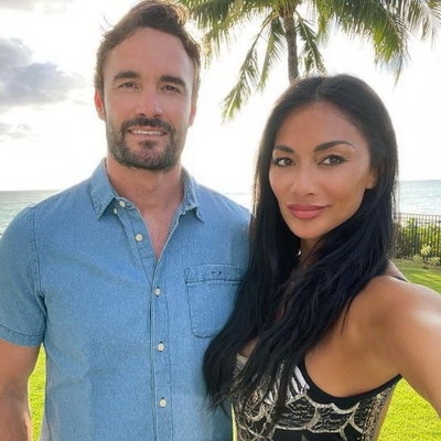 Николь Шерзингер обручена