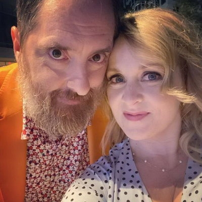 Звезда сериала «Тед Лассо» женится на матери своего сына