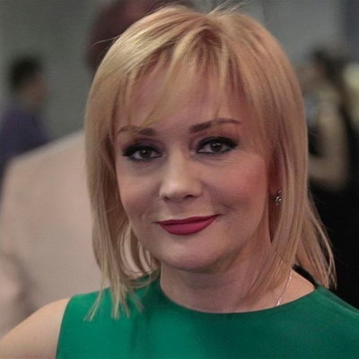 Татьяна Буланова открыла ресторан в центре Петербурга