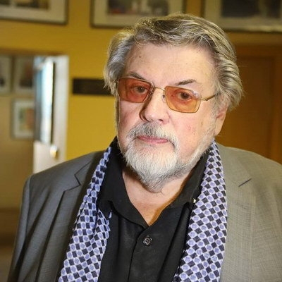 Александр Ширвиндт выбрал главные слова для фильма-интервью