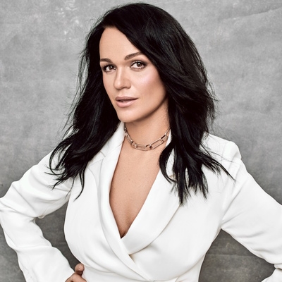 Слава записала гимн надежды и веры «Ты услышишь меня»