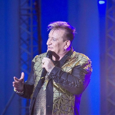 Сергей Пенкин отметил юбилей Рахманинова в Зеленом театре ВДНХ