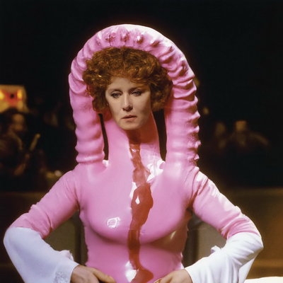 Ройшн Мёрфи написала песню с девизом своей жизни