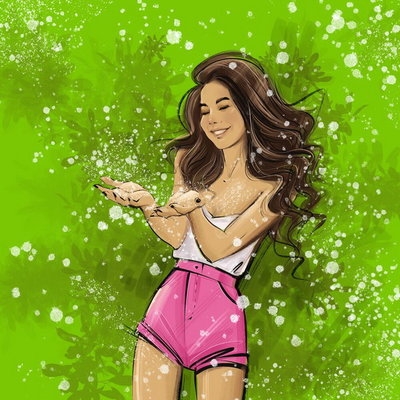 Рецензия на клип: «Винтаж» - «Вариации». Выставка достижений народного хулиганства