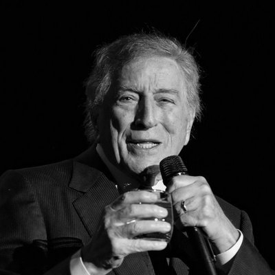 Умер Тони Беннетт