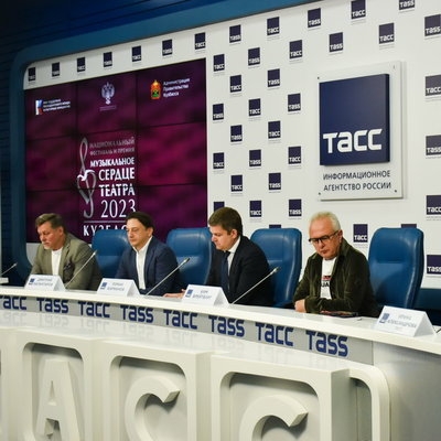 Премию «Музыкальное сердце театра» вручат в ноябре