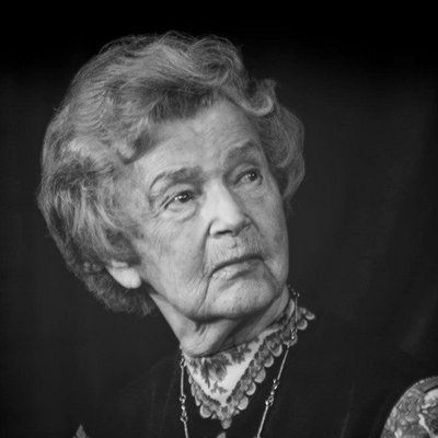 Умерла Юлия Борисова