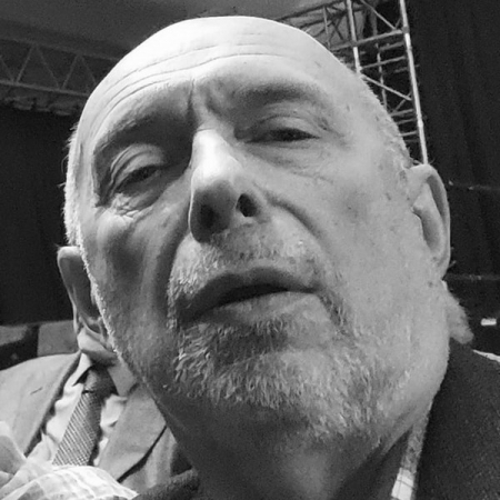 Умер режиссер Евгений Вандалковский